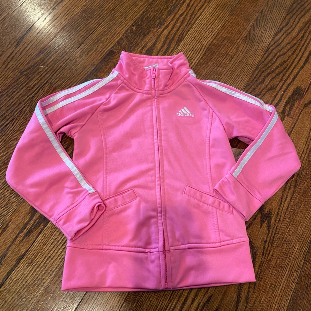 Adidas Track Jacket | BUNDLE TO SAVE
